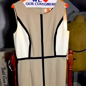 Calvin Klein Dress